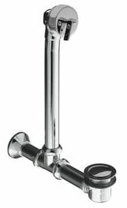 Top 10 🛒 KOHLER Iron Works® Brass Trip Lever Drain in Polished Chrome 👏