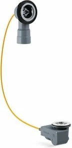 Brand new 😀 KOHLER PureFlo™ 21 in. Plastic Cable Drain ❤️