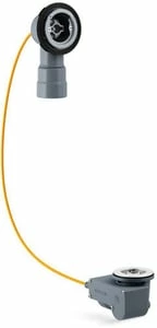 Brand new 😀 KOHLER PureFlo™ 21 in. Plastic Cable Drain ❤️