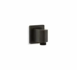 Wholesale ⌛ KOHLER Awaken® Wall Mount Supply Elbow in Oil Rubbed Bronze 👍