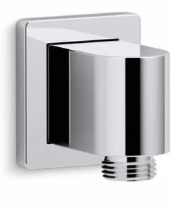 Wholesale 😀 KOHLER Awaken® Metal Supply Elbow in Polished Chrome ✔️