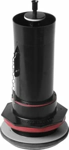 Best reviews of ๐ฅฐ KOHLER 9 x 1-1/2 in. Plastic Brass Flush Valve Kit in Black ๐