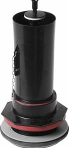 Hot Sale 🧨 KOHLER 3 in. Toilet Flush Valve Kit in Black 🔔