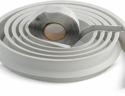 Best Pirce ⭐ KOHLER 144 in. Plastic Tiling-In Bead 🛒