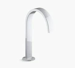 Top 10 ⌛ KOHLER Components™ Bathroom Sink Faucet Spout in Polished Chrome (Handles Sold Separately) 🎉