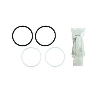 Buy 👍 KOHLER 1-3/4 in. Rubber O-Ring Kit 😉