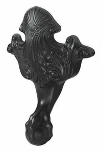 Coupon 🎁 KOHLER Iron Works® Historic™ Ball and Claw Feet in Iron Black 😉