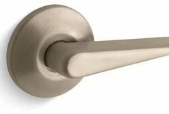 Top 10 ❤️ KOHLER San Souci® Left-Hand Trip Lever in Vibrant Brushed Bronze 🔥