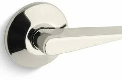 Cheapest ❤️ KOHLER San Souci® Left-Hand Trip Lever in Vibrant Polished Nickel 😉