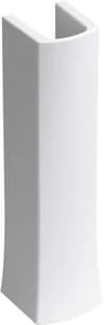 Best deal 🛒 KOHLER Kelston® 6-1/2 in. Vitreous China Pedestal in White 🤩