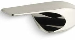 Best Pirce 😉 KOHLER Santa Rosa™ Left-Hand Trip Lever in Vibrant Polished Nickel ✨