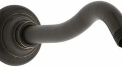 Budget 🤩 KOHLER Artifacts® Shower Arm and Flange Oil Rubbed Bronze ⭐