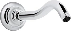 Best deal 🧨 KOHLER Artifacts® Shower Arm and Flange Polished Chrome 💯