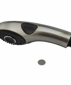 New 🔔 KOHLER Kitchen Spray Kit in Vibrant® Stainless Steel 🧨