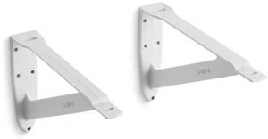 Brand new 🤩 KOHLER Hollister™ Acrylon Enameled Lavatory Bracket 1 Pair 👏