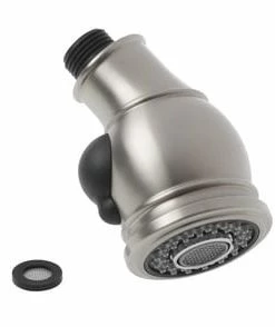 Coupon 🔔 KOHLER Vibrant® Brushed Nickel Faucet Spray Assembly ⌛