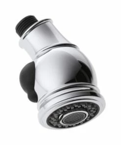 Promo 🎁 KOHLER Polished Chrome Faucet Spray Assembly 💯