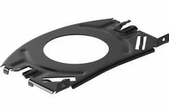 Cheap 🛒 KOHLER Tank Plate in Black 😀