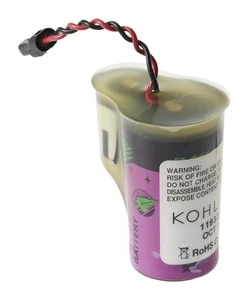 Cheap 😍 KOHLER Potted HEC Battery for K-10674-RF-CP ⌛