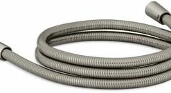 Top 10 🔔 KOHLER Awaken® Hand Shower Hose in Vibrant Brushed Nickel 🧨