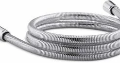 Best Pirce 👏 KOHLER Awaken® Hand Shower Hose in Polished Chrome ⭐
