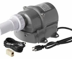 Best deal 🔥 KOHLER 120V Blower Kit 🤩