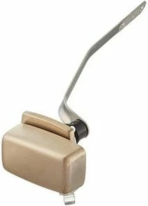 Best deal ✨ KOHLER San Raphael™ Trip Lever in Vibrant Brushed Nickel 😀