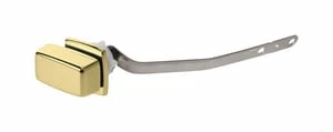 Deals 🌟 KOHLER San Raphael™ Trip Lever in Polished Brass 😍