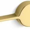Top 10 🛒 KOHLER Cimarron® Left-Hand Trip Lever in Vibrant Polished Brass 👍