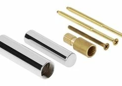 Top 10 🤩 KOHLER Rite-Temp® Deep Rough-In Valve in Polished Chrome 🌟