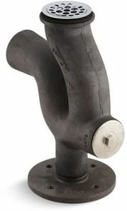 Flash Sale 🌟 KOHLER Bannon™ 2 in. Cast Iron Sink Trap 😉