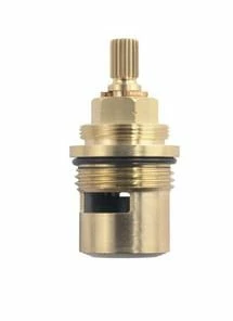 Cheap 👍 KOHLER ExactTemp® 3/4 in. Ceramic Valve Chrome Counter Clockwise in Polished Chrome 🔔