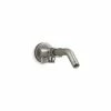 Best deal 🌟 KOHLER Shower Arm with 3-Way Diverter in Vibrant Brushed Nickel 🔔