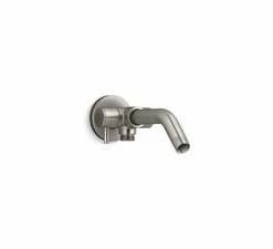 Best deal 🌟 KOHLER Shower Arm with 3-Way Diverter in Vibrant Brushed Nickel 🔔