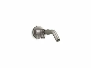 Best deal 🌟 KOHLER Shower Arm with 3-Way Diverter in Vibrant Brushed Nickel 🔔
