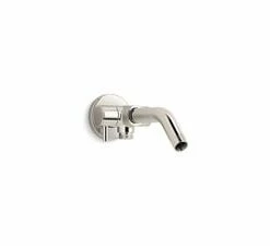 Buy 😀 KOHLER Shower Arm with 3-Way Diverter in Vibrant Polished Nickel 🤩