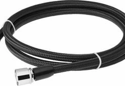 Cheapest 👏 KOHLER Hose Kit for Simplice® K-596 and 597 in Bright Chrome 🤩