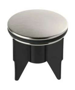 Top 10 ✔️ KOHLER Stopper Assembly Brushed Nickel 😉