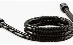 Promo 😉 KOHLER MasterShower® 60 in. Hand Shower Hose in Oil Rubbed Bronze ❤️