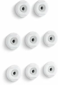 Flash Sale 🌟 KOHLER Flexjet® 8 Jet Whirlpool Trim Kit White 💯