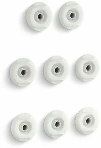 Deals 💯 KOHLER Flexjet® Trim Kit in Dune 🤩