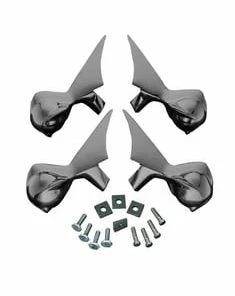 Cheapest 😍 KOHLER Antique™ Ball-and-Claw Feet in Polished Chrome ⌛