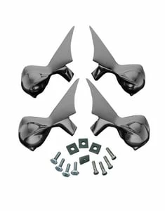 Cheapest 😍 KOHLER Antique™ Ball-and-Claw Feet in Polished Chrome ⌛