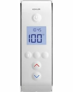Discount 🛒 KOHLER DTV Prompt® Premium in White Interface Unit 👍