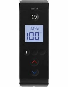 Best reviews of 🔔 KOHLER DTV Prompt® Premium in Black Black Interface Unit 😉