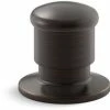 Brand new 🌟 KOHLER 1/2 x 3/4 in. Sweat and NPSM Threaded Tub & Shower Diverter Valve in Oil Rubbed Bronze 🧨