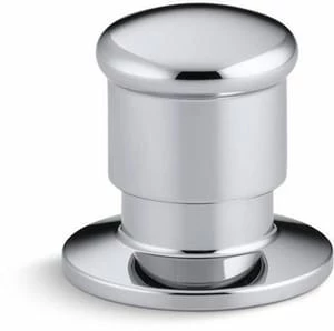 Cheap 😍 KOHLER 1/2 x 3/4 in. Sweat and NPSM Threaded Tub & Shower Diverter Valve in Polished Chrome ✨