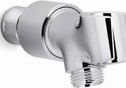 Best deal 🛒 KOHLER Awaken® Hand Shower Holder in Polished Chrome ⭐