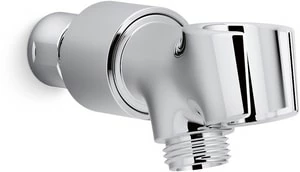 Best deal 🛒 KOHLER Awaken® Hand Shower Holder in Polished Chrome ⭐