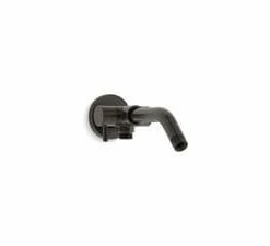 Cheap ✔️ KOHLER Shower Arm with 2-Way Diverter in Oil Rubbed Bronze 🌟